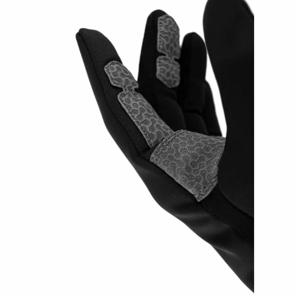 Reusch Skihandschuhe|Snowboarding<· Hike & Ride STORMBLOXX™ TOUCH-TEC™ 7702 black / silver