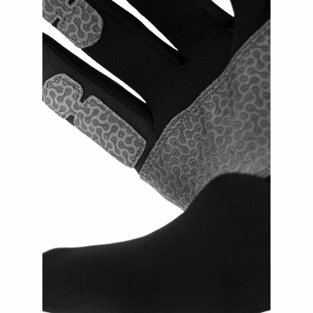 Reusch Skihandschuhe|Snowboarding<· Hike & Ride STORMBLOXX™ TOUCH-TEC™ 7702 black / silver