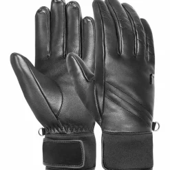 Reusch Snowboarding|Snowboarding<· Jodie 7700 black