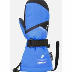Reusch Ski|Skihandschuhe<· Kaden Down R-TEX® XT Mitten 4454 brilliant blue