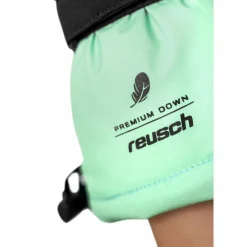 Discount · Kaden Down R-TEX® XT Mitten Kinder Skihandschuhe|Ski