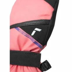 Reusch Handschuhe<· Kaden Down R-TEX® XT Mitten 3802 wild rose