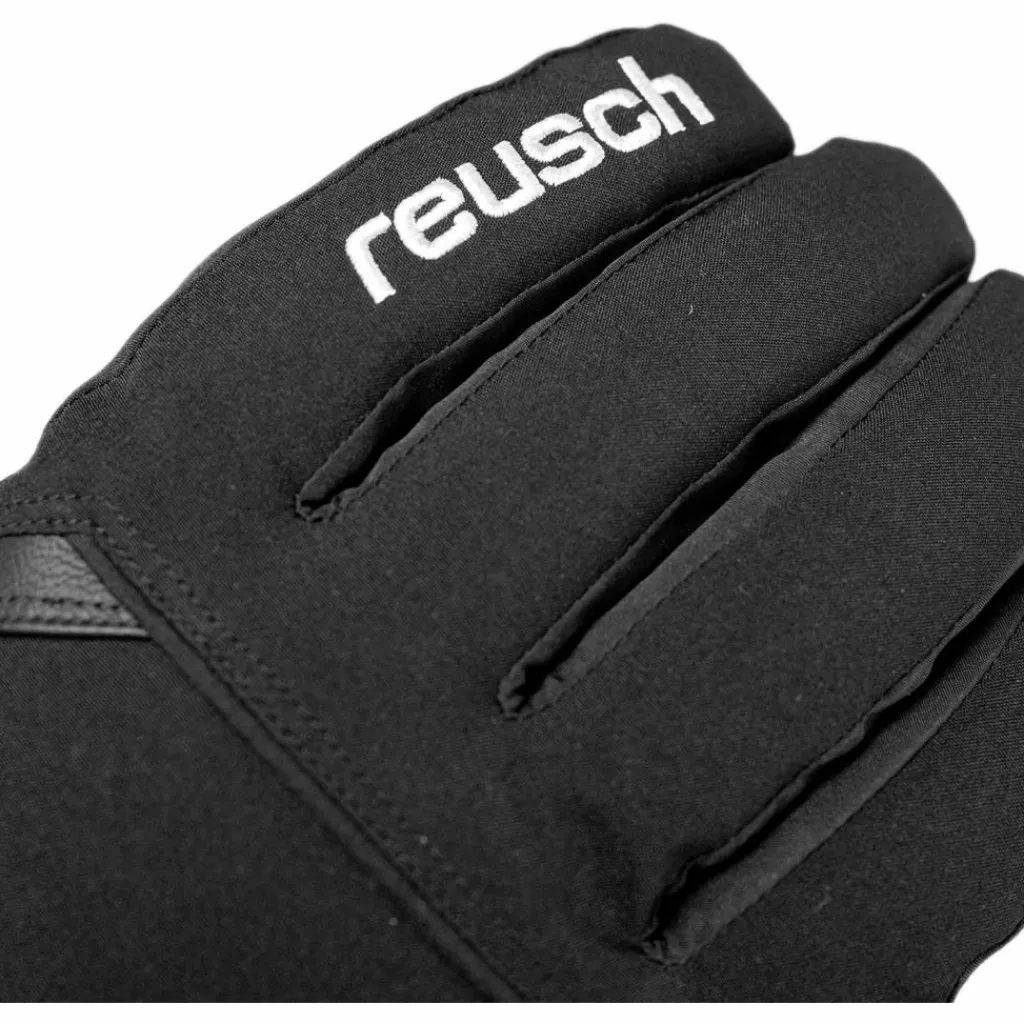 Reusch Ski|Ski<· Kai R-TEX® XT 7701 black/white