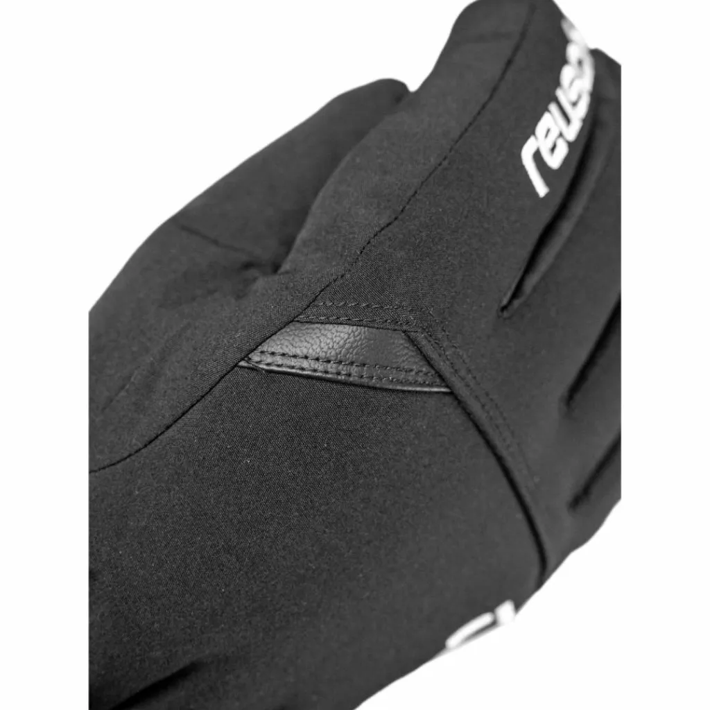 Reusch Ski|Ski<· Kai R-TEX® XT 7701 black/white