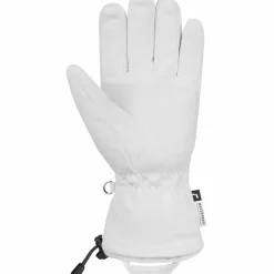 Reusch Skihandschuhe|Snowboarding<· Kaitlyn R-TEX® XT 1100 white