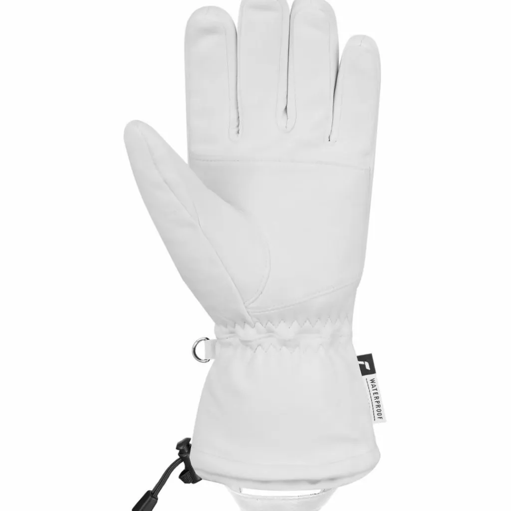 Reusch Skihandschuhe|Snowboarding<· Kaitlyn R-TEX® XT 1100 white