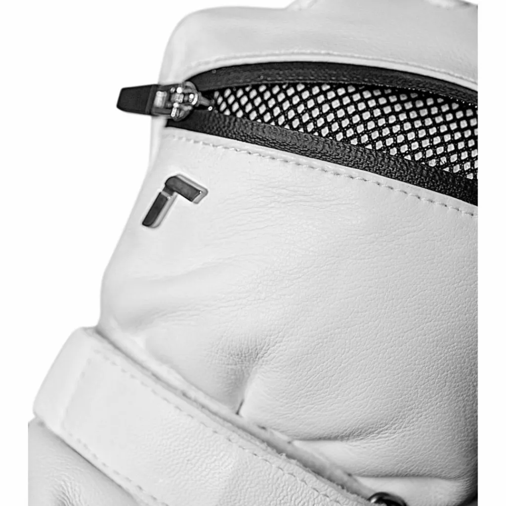 Reusch Skihandschuhe|Snowboarding<· Kaitlyn R-TEX® XT 1100 white
