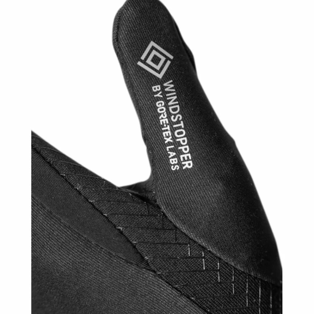 Online · Karayel WINDSTOPPER® TOUCH-TEC Junior Kinder Snowboarding|Laufen
