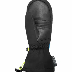 Reusch Snowboarding|Handschuhe<· Karl R-TEX® XT JuniorMitten 7002 blck/bril blu/safety yell