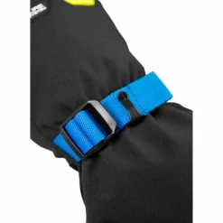 Reusch Snowboarding|Handschuhe<· Karl R-TEX® XT JuniorMitten 7002 blck/bril blu/safety yell