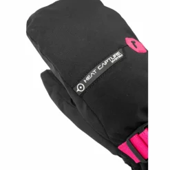 Hot · Karl R-TEX® XT JuniorMitten Kinder Snowboarding|Handschuhe