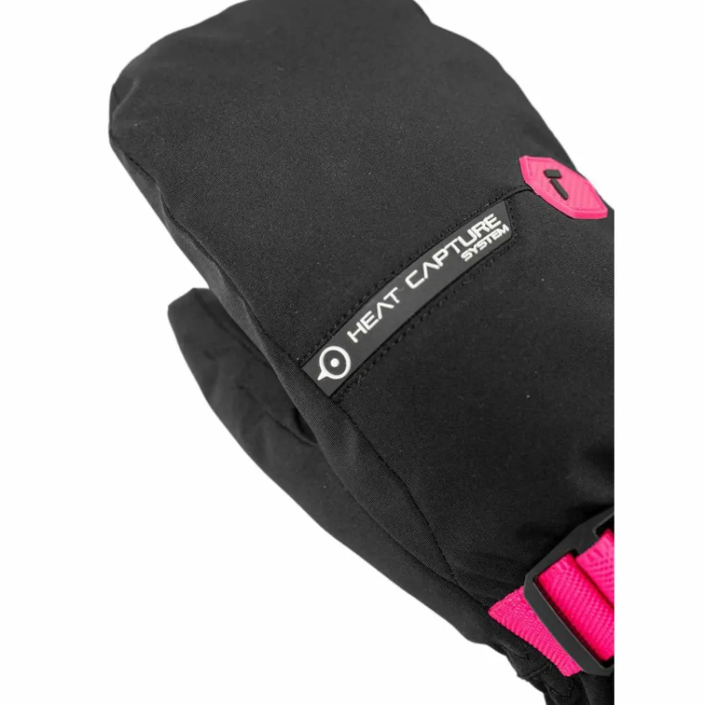 Hot · Karl R-TEX® XT JuniorMitten Kinder Snowboarding|Handschuhe