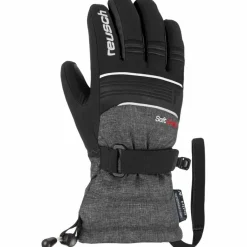 Reusch Snowboarding|Handschuhe<· Kondor R-TEX® XT Junior 7721 black/black melange