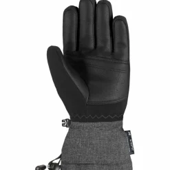 Reusch Snowboarding|Handschuhe<· Kondor R-TEX® XT Junior 7721 black/black melange