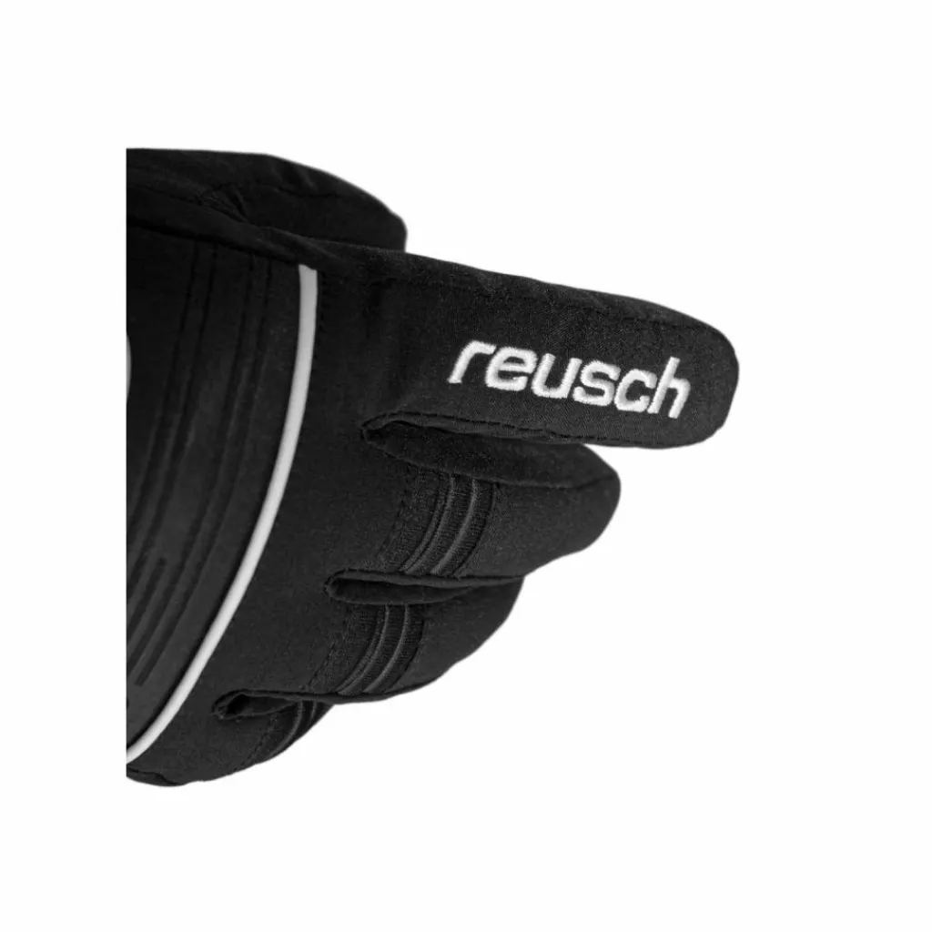 Reusch Snowboarding|Handschuhe<· Kondor R-TEX® XT Junior 7721 black/black melange
