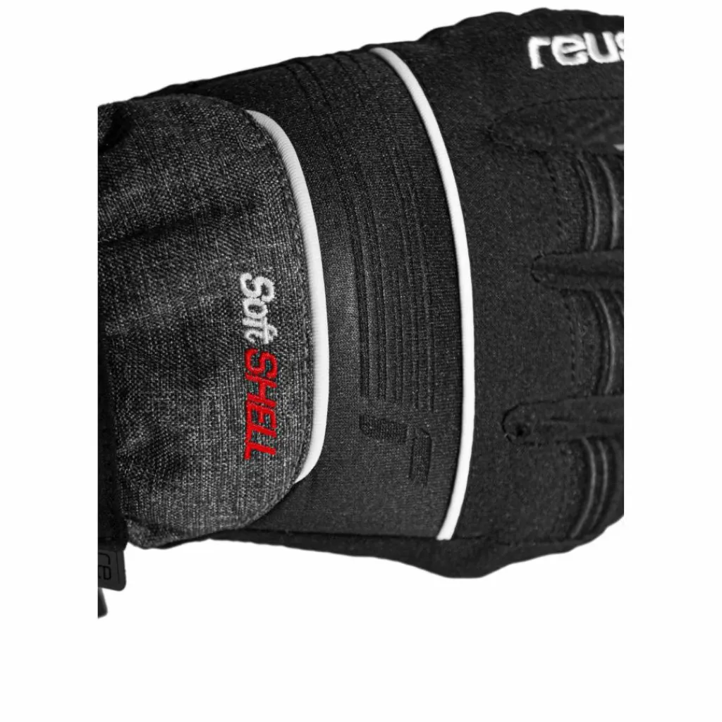 Reusch Snowboarding|Handschuhe<· Kondor R-TEX® XT Junior 7721 black/black melange
