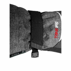 Reusch Snowboarding|Handschuhe<· Kondor R-TEX® XT Junior 7721 black/black melange