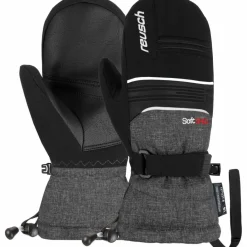 Reusch Skihandschuhe|Ski<· Kondor R-TEX® XT black-black melange