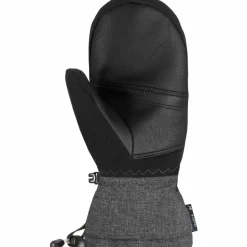 Reusch Skihandschuhe|Ski<· Kondor R-TEX® XT black-black melange