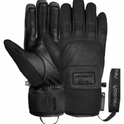 Reusch Ski|Ski<· Legacy R-TEX® XT 7700 black