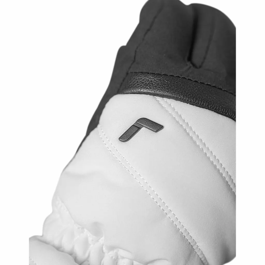 Reusch Skihandschuhe<· Lenda R-TEX® XT 7701 black/white