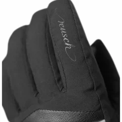 Reusch Skihandschuhe<· Lenda R-TEX® XT 7701 black/white
