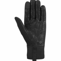 Reusch Skihandschuhe|Snowboarding<· Liam TOUCH-TEC™ 7700 black