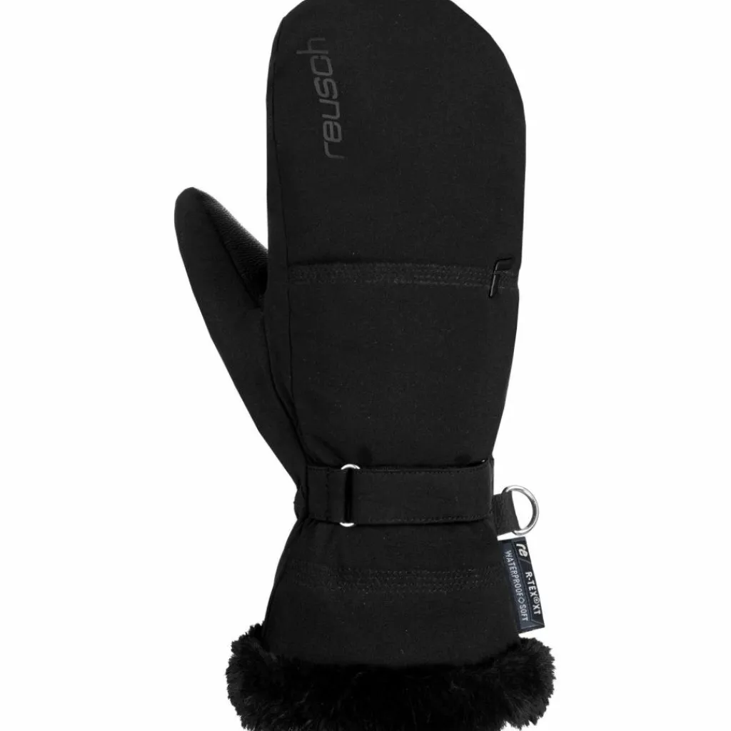 Reusch Skihandschuhe<· Luna R-TEX® XT Mitten 7700 black