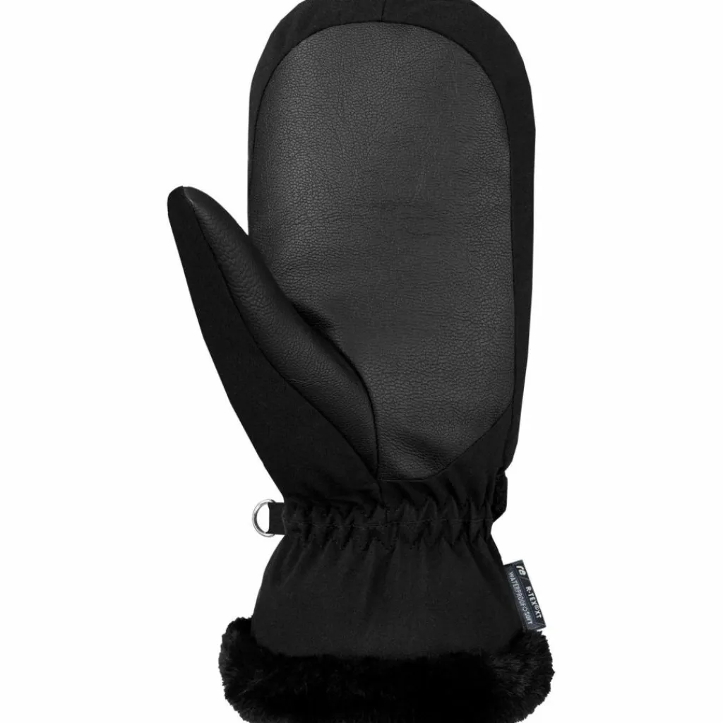 Reusch Skihandschuhe<· Luna R-TEX® XT Mitten 7700 black
