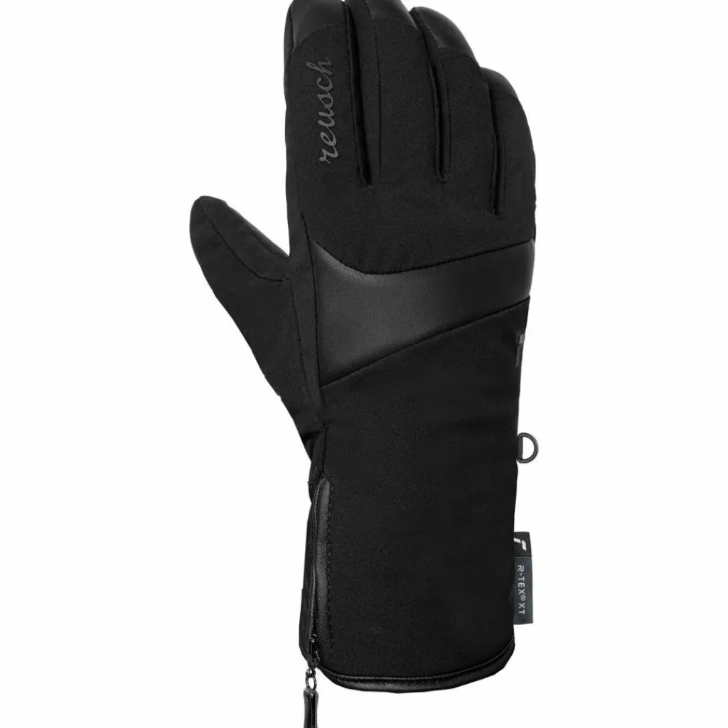 Reusch Skihandschuhe|Laufhandschuhe<· Madison R-TEX® XT 7700 black