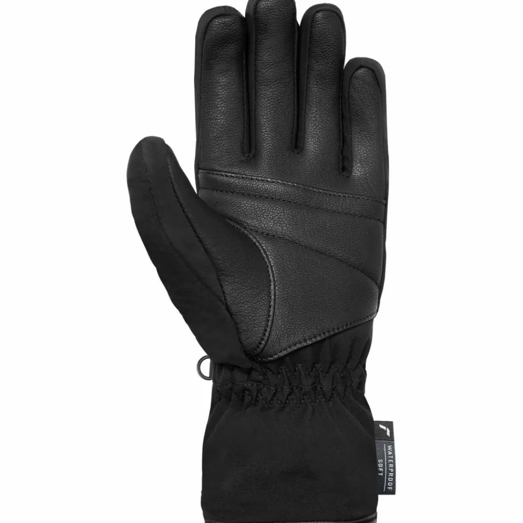 Reusch Skihandschuhe|Laufhandschuhe<· Madison R-TEX® XT 7700 black