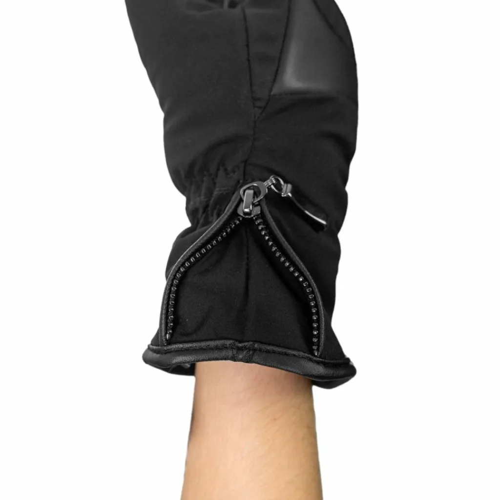Reusch Skihandschuhe|Laufhandschuhe<· Madison R-TEX® XT 7700 black