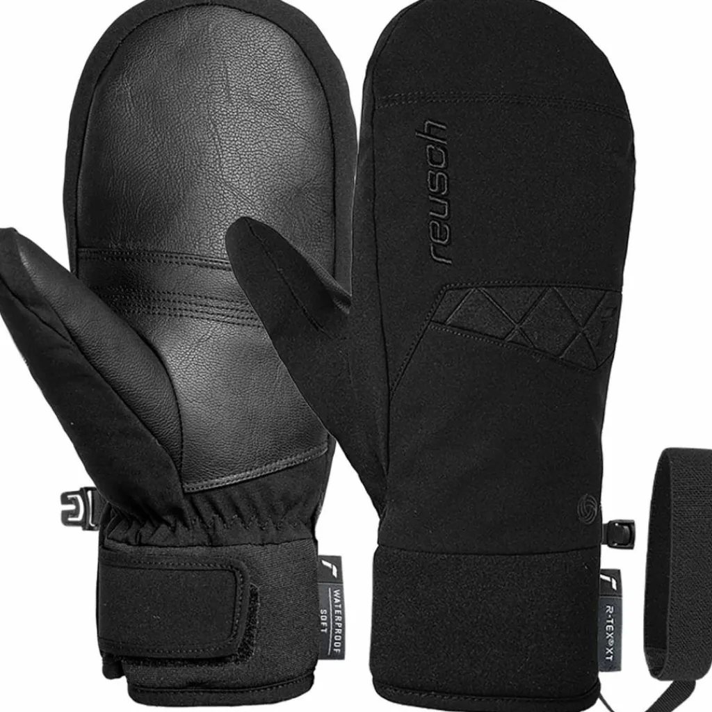 · Malone R-TEX® XT Damen Ski|Ski