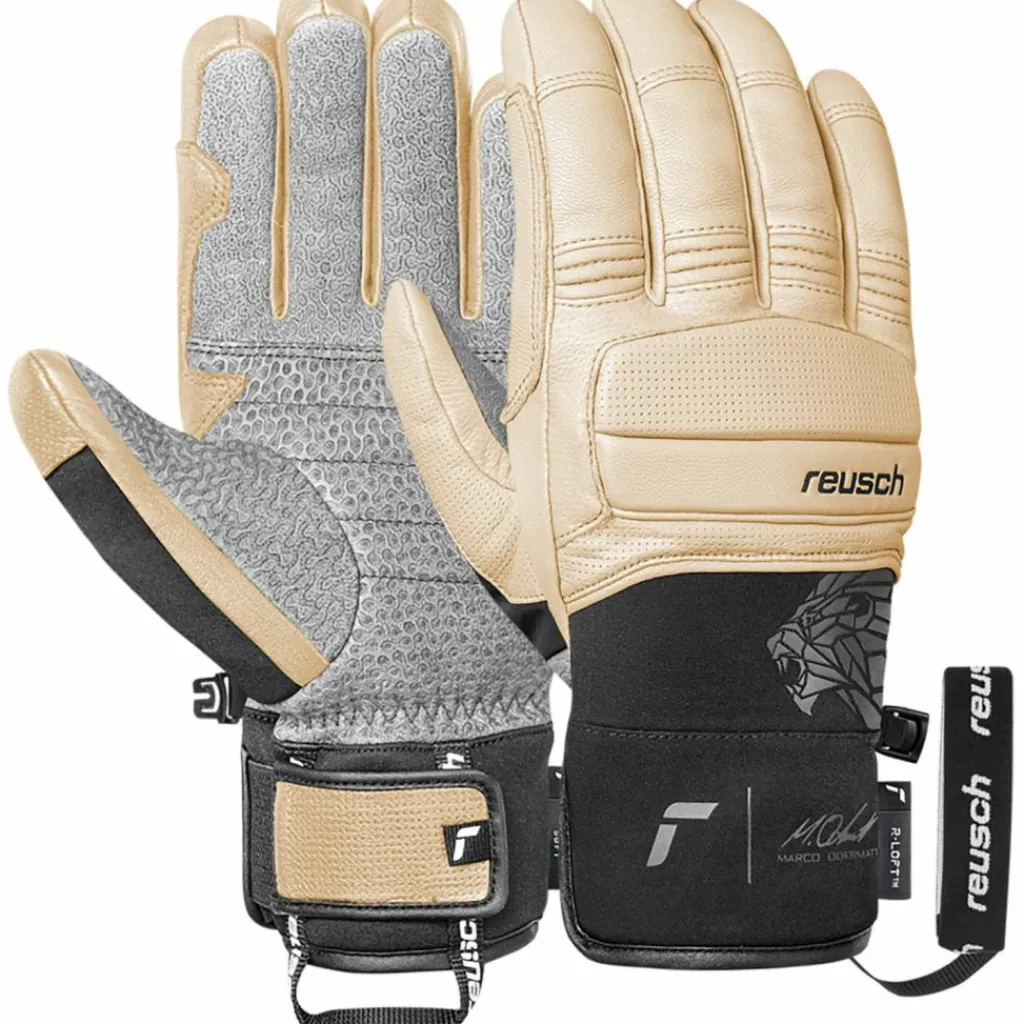 Outlet · Marco Odermatt Damen Skihandschuhe|Snowboarding