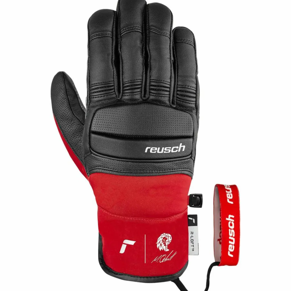 Outlet · Marco Odermatt Damen Snowboarding|Handschuhe