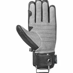 Reusch Skihandschuhe|Snowboarding<· Marco Schwarz 7700 black