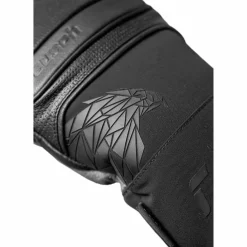 Reusch Skihandschuhe|Snowboarding<· Marco Schwarz 7700 black