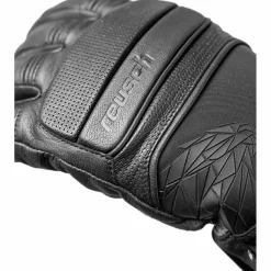 Reusch Skihandschuhe|Snowboarding<· Marco Schwarz 7700 black