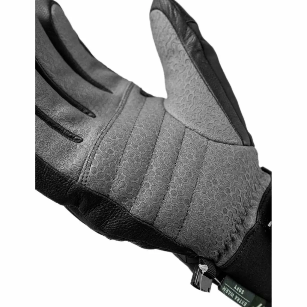 Reusch Skihandschuhe|Snowboarding<· Marco Schwarz 7700 black