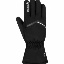Reusch Skihandschuhe<· Marisa black-white