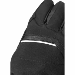 Reusch Skihandschuhe<· Marisa black-white
