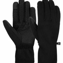Reusch Skihandschuhe<· Mate TOUCH-TEC black