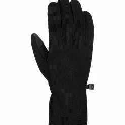 Reusch Skihandschuhe<· Mate TOUCH-TEC black