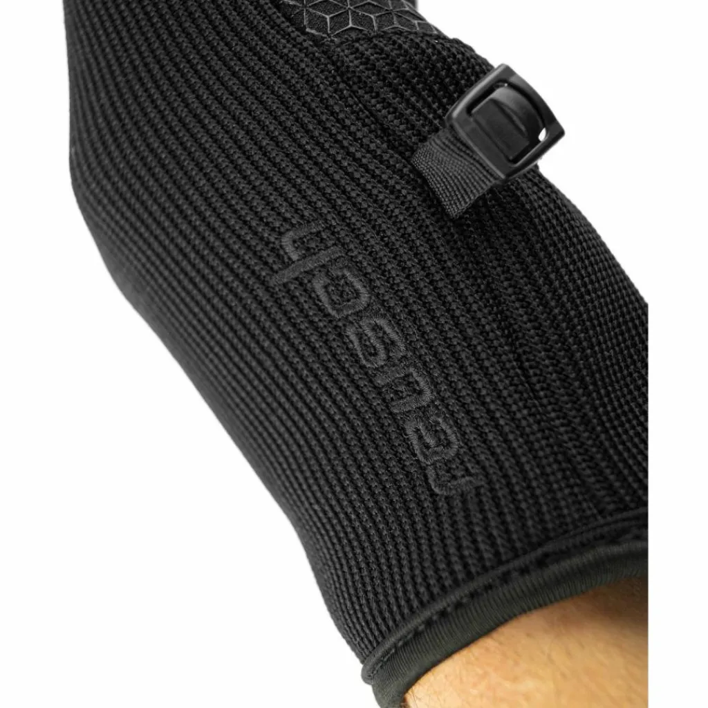 Reusch Skihandschuhe<· Mate TOUCH-TEC black