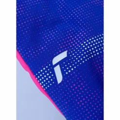 Reusch Handschuhe<· Maxi R-TEX® XT MITTEN 4508 surf the web/knock pink