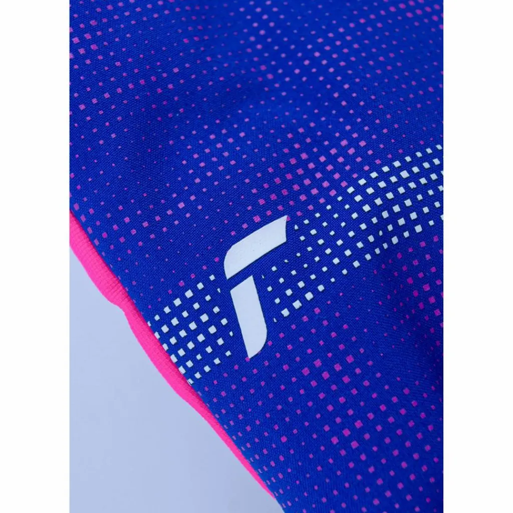 Reusch Handschuhe<· Maxi R-TEX® XT MITTEN 4508 surf the web/knock pink