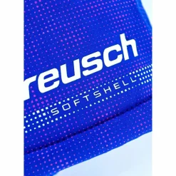 Reusch Handschuhe<· Maxi R-TEX® XT MITTEN 4508 surf the web/knock pink