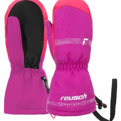 Reusch Handschuhe<· Maxi R-TEX® XT cactus flower-pink glo