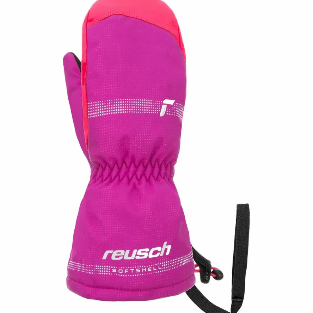 Reusch Handschuhe<· Maxi R-TEX® XT cactus flower-pink glo