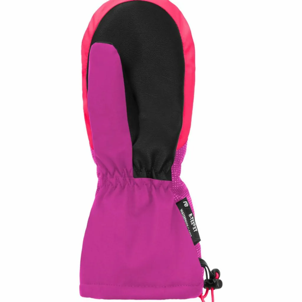 Reusch Handschuhe<· Maxi R-TEX® XT cactus flower-pink glo